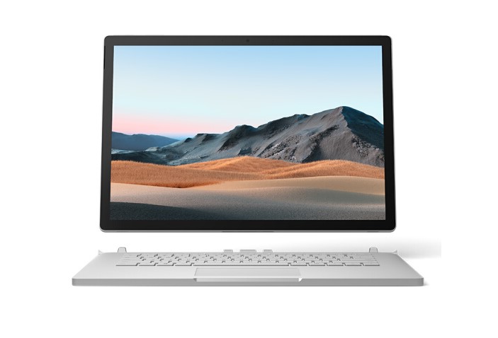 乌马河Surface 维修前的准备工作