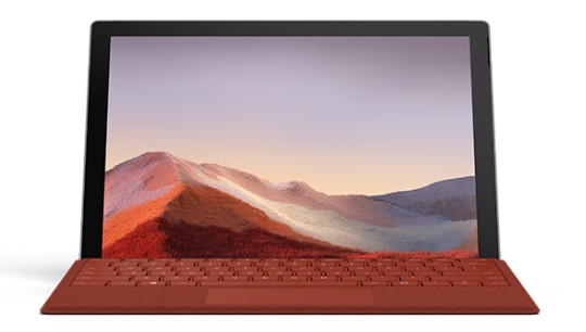 乌马河Surface Go