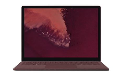 乌马河Surface Laptop
